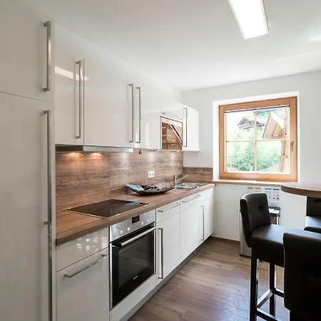 شقة Luxurious In Saalbach Hinterglemm Near Ski Area