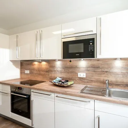 شقة Luxurious In Saalbach Hinterglemm Near Ski Area فيهوفن