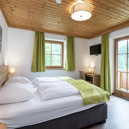 شقة Luxurious In Saalbach Hinterglemm Near Ski Area فيهوفن