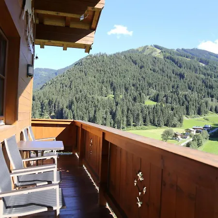 Luxurious In Saalbach Hinterglemm Near Ski Area * فيهوفن