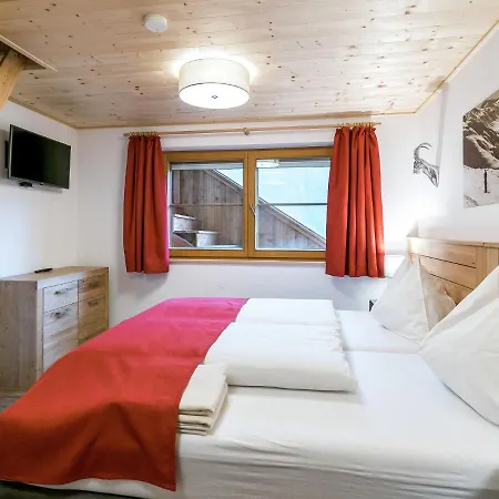 Luxurious In Saalbach Hinterglemm Near Ski Area * فيهوفن