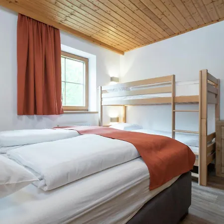 شقة Luxurious In Saalbach Hinterglemm Near Ski Area