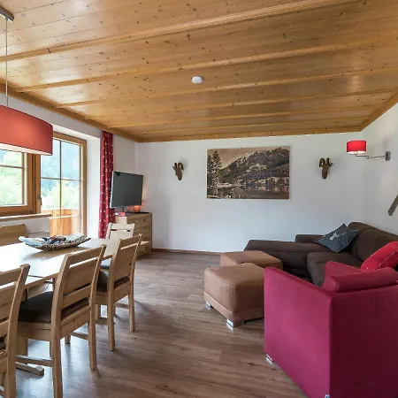 Luxurious In Saalbach Hinterglemm Near Ski Area شقة فيهوفن