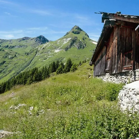 Luxurious In Saalbach Hinterglemm Near Ski Area شقة